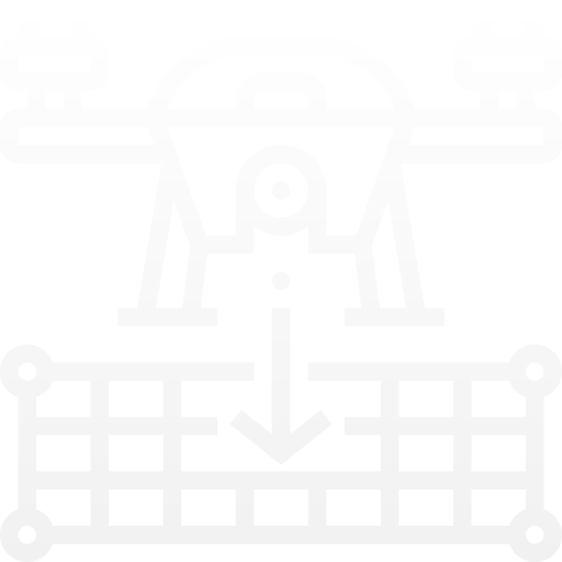 photogrammétrie par drone